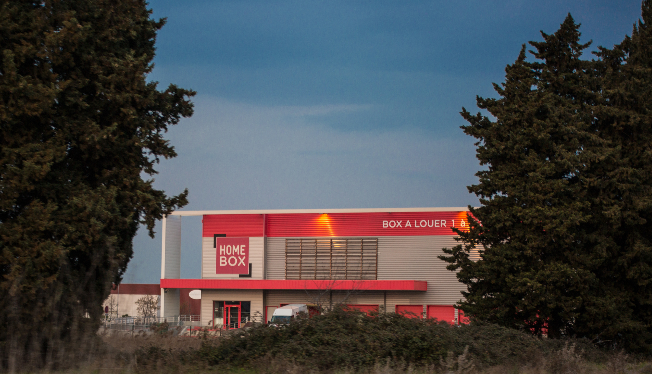 HOMEBOX poursuit le développement de son réseau, en France comme à l’international