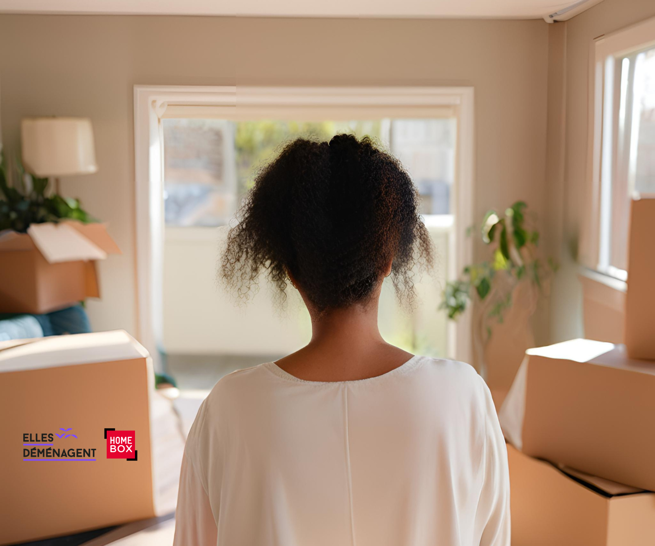 HOMEBOX, partenaire de la Fondation des Femmes